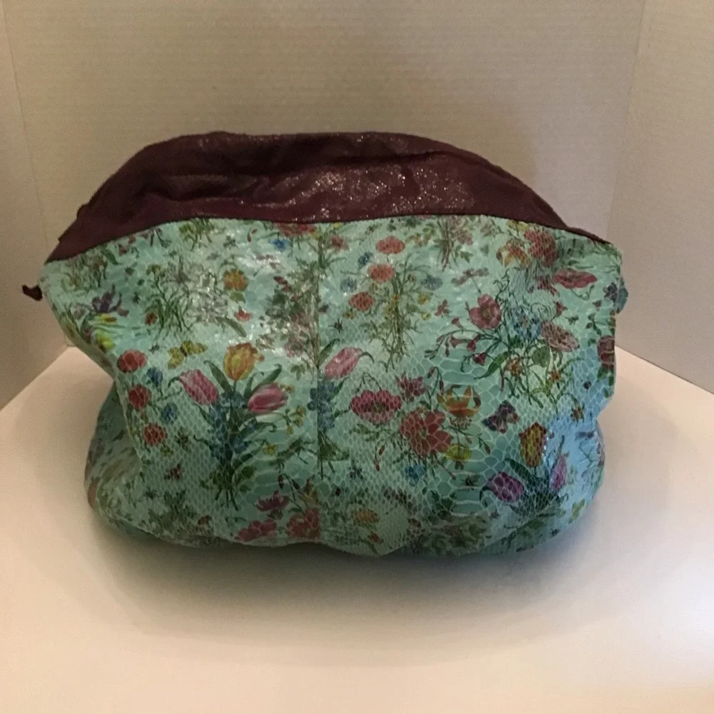 EUC “ Anna Smith 1941 New York” Handbag - Picture 4 of 10